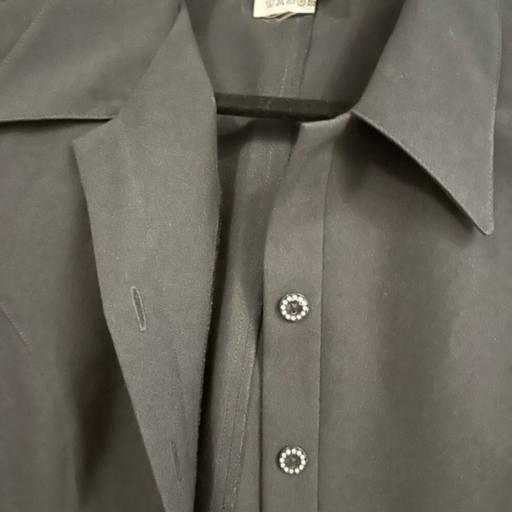 Black jacket - Picture 4 of 5